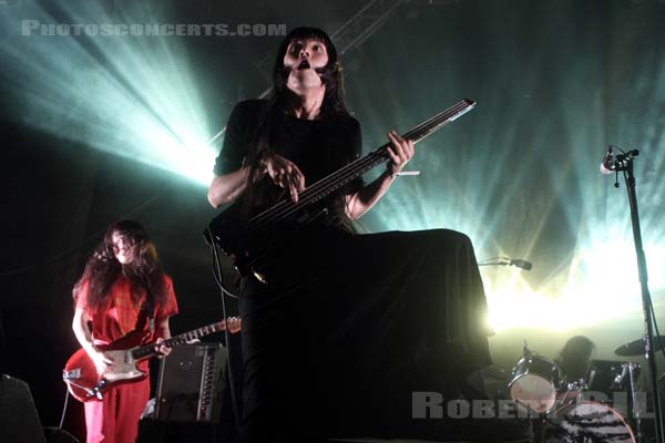 BO NINGEN - 2015-07-04 - BELFORT - Presqu'ile du Malsaucy - 